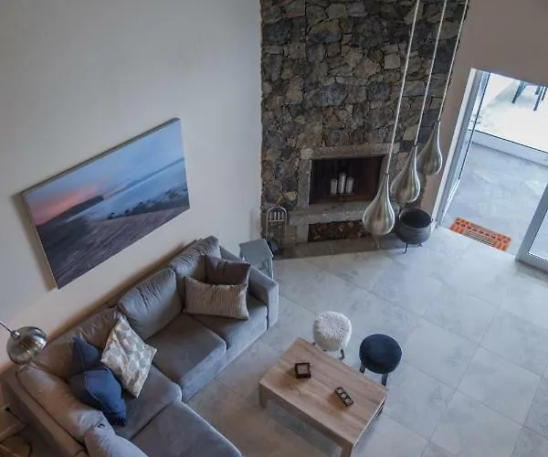 Surf Beach_santa Barbara Secret Gardens